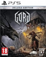 Gord Deluxe Edition [ ] PS5 -    , , .   GameStore.ru  |  | 