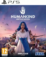 Humankind Heritage Edition [ ] PS5 -    , , .   GameStore.ru  |  | 