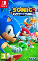 Sonic Superstars [ ] Nintendo Switch -    , , .   GameStore.ru  |  | 