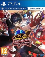 Persona 5 Dancing in Starlight [  PS VR] [ ] PS4 -    , , .   GameStore.ru  |  | 