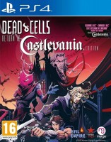 Dead Cells: Return to Castlevania Edition [ ] PS4 -    , , .   GameStore.ru  |  | 