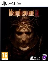 Blasphemous 2 [ ] PS5 -    , , .   GameStore.ru  |  | 