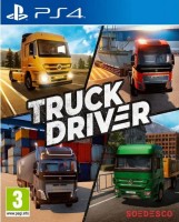 Truck Driver [ ] PS4 -    , , .   GameStore.ru  |  | 