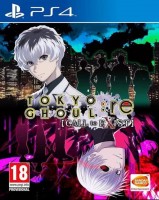 Tokyo Ghoul re Call to EXIST [ ] PS4 -    , , .   GameStore.ru  |  | 
