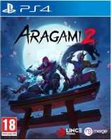 Aragami 2 (PS4, русские субтитры) - в Екатеринбурге можно купить, обменять, продать. Магазин видеоигр GameStore.su покупка | продажа | обмен | скупка