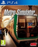 Metro Simulator [ ] PS4 -    , , .   GameStore.ru  |  | 