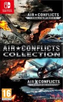 Air Conflicts Collection [ ] Nintendo Switch -    , , .   GameStore.ru  |  | 