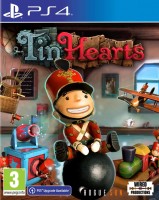 Tin Hearts [ ] PS4 -    , , .   GameStore.ru  |  | 