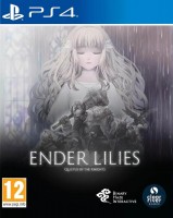 Ender Lilies: Quietus of the Knights [ ] PS4 -    , , .   GameStore.ru  |  | 