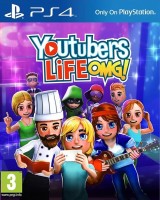 YouTubers Life OMG! [ ] PS4 -    , , .   GameStore.ru  |  | 
