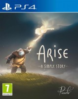 Arise: A Simple Story [ ] PS4 -    , , .   GameStore.ru  |  | 