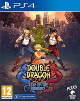 Double Dragon Gaiden: Rise of the Dragons [ ] PS4 -    , , .   GameStore.ru  |  | 