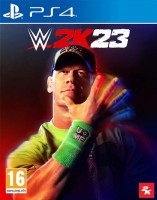 WWE 2K23 [ ] PS4 -    , , .   GameStore.ru  |  | 