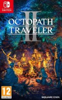 Octopath Traveler II [ ] Nintendo Switch -    , , .   GameStore.ru  |  | 
