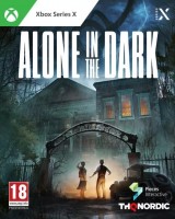Alone in the Dark [ ] Xbox Series X -    , , .   GameStore.ru  |  | 