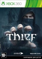 Thief (Xbox 360,  ) -    , , .   GameStore.ru  |  | 