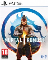 Mortal Kombat 1 [ ] PS5 -    , , .   GameStore.ru  |  | 