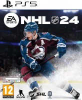 NHL 24 [ ] PS5 -    , , .   GameStore.ru  |  | 