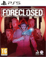 Foreclosed (PS5, русские субтитры) - в Екатеринбурге можно купить, обменять, продать. Магазин видеоигр GameStore.su покупка | продажа | обмен | скупка