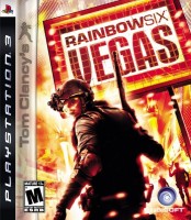 Tom Clancy's Rainbow Six Vegas (PS3,  ) -    , , .   GameStore.ru  |  | 