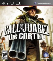Call of Juarez  [ ] PS3