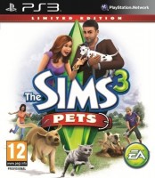 The Sims 3 Pets /  [ ] PS3