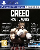 Creed Rise to Glory [  PS VR] [ ] PS4 -    , , .   GameStore.ru  |  | 