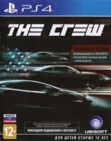 The Crew [ ] PS4 -    , , .   GameStore.ru  |  | 