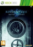 Resident Evil Revelations (Xbox 360,  ) -    , , .   GameStore.ru  |  | 