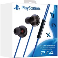 Sony   In-Ear Headset  Playstation 4 (SLEH-00305) -    , , .   GameStore.ru  |  | 