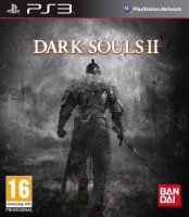 Dark Souls 2 (PS3, русские субтитры) - в Екатеринбурге можно купить, обменять, продать. Магазин видеоигр GameStore.su покупка | продажа | обмен | скупка