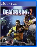 Dead Rising 2 (PS4, английская версия)