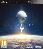Destiny (PS3, английская версия) - в Екатеринбурге можно купить, обменять, продать. Магазин видеоигр GameStore.su покупка | продажа | обмен | скупка