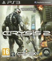 Crysis 2 [ ] PS3 -    , , .   GameStore.ru  |  | 
