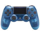  Sony DualShock 4 v2 Translucent Blue -    , , .   GameStore.ru  |  | 