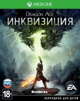 Dragon Age:  (Xbox ONE,  )