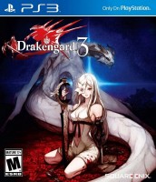 Drakengard 3 (PS3,  ) -    , , .   GameStore.ru  |  | 