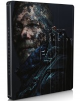  Death Stranding SteelBook G2   -    , , .   GameStore.ru  |  | 