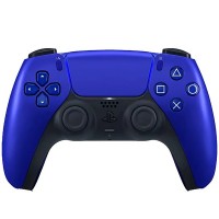 DualSense Cobalt Blue [5]  Sony PS5  -    , , .   GameStore.ru  |  | 