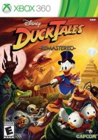 DuckTales Remastered (xbox 360) - Игры в Екатеринбурге купить, обменять, продать. Магазин видеоигр GameStore.ru покупка | продажа | обмен