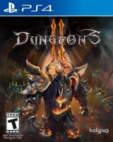 Dungeons 2 (PS4, русская версия)