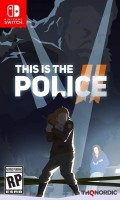 This is Police 2 [ ] Nintendo Switch -    , , .   GameStore.ru  |  | 