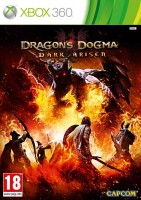 Dragon's Dogma: Dark Arisen (xbox 360) -    , , .   GameStore.ru  |  | 