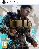 Immortals of Aveum [ ] PS5 -    , , .   GameStore.ru  |  | 