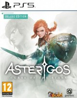 Asterigos: Curse of the Stars Deluxe Edition [ ] PS5 -    , , .   GameStore.ru  |  | 