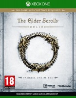 The Elder Scrolls Online (Xbox,  )