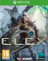 ELEX (Xbox One) -    , , .   GameStore.ru  |  | 