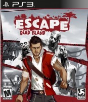 Escape Dead Island (ps3) - в Екатеринбурге можно купить, обменять, продать. Магазин видеоигр GameStore.su покупка | продажа | обмен | скупка