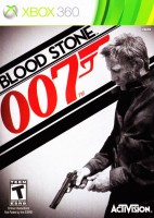 007 Blood stone (Xbox 360,  )