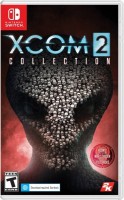 XCOM 2 Collection (Nintendo Switch) - в Екатеринбурге можно купить, обменять, продать. Магазин видеоигр GameStore.su покупка | продажа | обмен | скупка